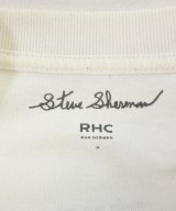 RHC Ron Herman（アールエイチシーロンハーマン）Tシャツ・カットソー 白 サイズ:M メンズ/2200696640377