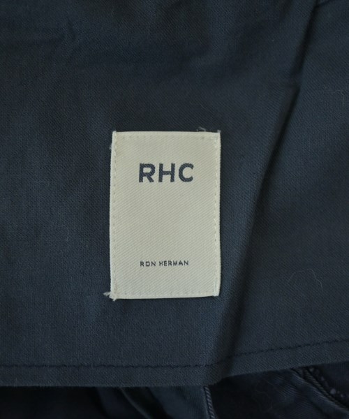 RHC Ron Herman（アールエイチシーロンハーマン）チノパン 紺 サイズ:S メンズ/2200697587039