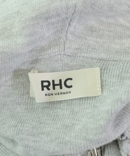 RHC Ron Herman（アールエイチシーロンハーマン）パーカー グレー サイズ:M メンズ/2200697659026