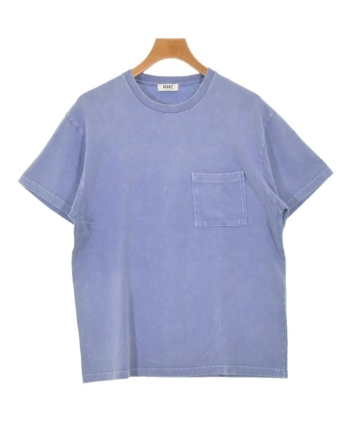 RHC Ron Herman(アールエイチシーロンハーマン)Tシャツ・カットソー 青 サイズ:S/2200698934177