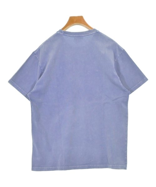RHC Ron Herman（アールエイチシーロンハーマン）Tシャツ・カットソー 青 サイズ:S メンズ/2200698934177
