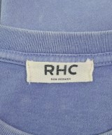 RHC Ron Herman（アールエイチシーロンハーマン）Tシャツ・カットソー 青 サイズ:S メンズ/2200698934177