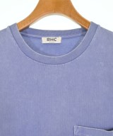 RHC Ron Herman（アールエイチシーロンハーマン）Tシャツ・カットソー 青 サイズ:S メンズ/2200698934177