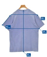 RHC Ron Herman（アールエイチシーロンハーマン）Tシャツ・カットソー 青 サイズ:S メンズ/2200698934177