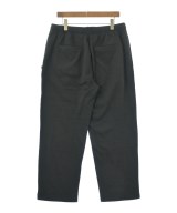 RHC Ron Herman（アールエイチシーロンハーマン）スウェットパンツ 黒 サイズ:XL メンズ/2200698654037
