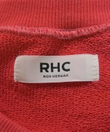 RHC Ron Herman（アールエイチシーロンハーマン）スウェット 赤 サイズ:S メンズ/2200699506038
