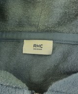 RHC Ron Herman（アールエイチシーロンハーマン）パーカー 青 サイズ:L メンズ/2200695643072
