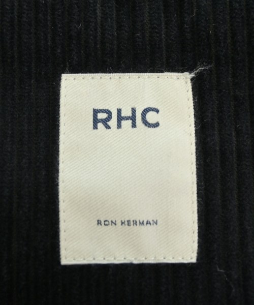 RHC Ron Herman（アールエイチシーロンハーマン）その他 黒 サイズ:M メンズ/2200699789028