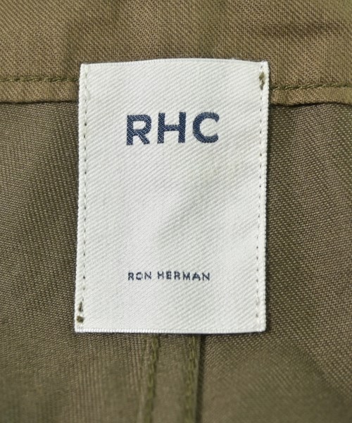 RHC Ron Herman（アールエイチシーロンハーマン）ショートパンツ カーキ サイズ:M メンズ/2200701107086
