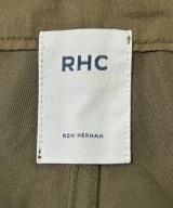 RHC Ron Herman（アールエイチシーロンハーマン）ショートパンツ カーキ サイズ:M メンズ/2200701107086