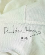 RHC Ron Herman（アールエイチシーロンハーマン）パーカー 白 サイズ:L メンズ/2200699366083