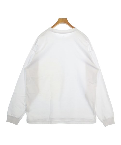 RHC Ron Herman（アールエイチシーロンハーマン）Tシャツ・カットソー 白 サイズ:XL メンズ/2200654655108