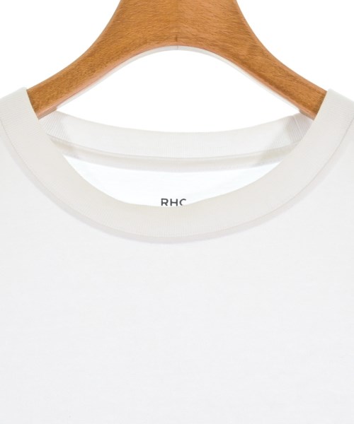 RHC Ron Herman（アールエイチシーロンハーマン）Tシャツ・カットソー 白 サイズ:XL メンズ/2200654655108
