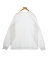 RHC Ron Herman（アールエイチシーロンハーマン）Tシャツ・カットソー 白 サイズ:XL メンズ/2200654655108