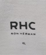 RHC Ron Herman（アールエイチシーロンハーマン）Tシャツ・カットソー 白 サイズ:XL メンズ/2200654655108