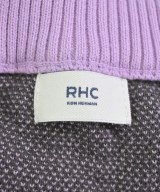 RHC Ron Herman（アールエイチシーロンハーマン）ニット・セーター 紫 サイズ:M メンズ/2200648172123