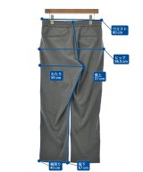 RHC Ron Herman（アールエイチシーロンハーマン）その他 グレー サイズ:S メンズ/2200655347354