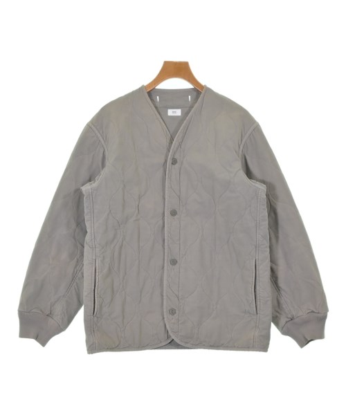 RHC Ron Herman(アールエイチシーロンハーマン)ブルゾン グレー サイズ:M/2200655941026