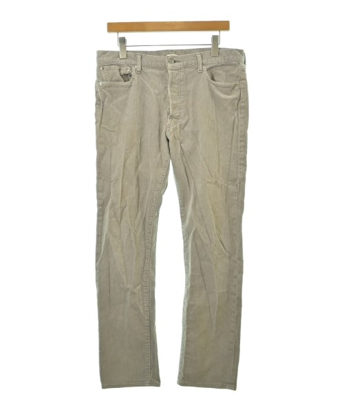 RHC Ron Herman(アールエイチシーロンハーマン)チノパン ベージュ サイズ:32(L位)/2200655941040