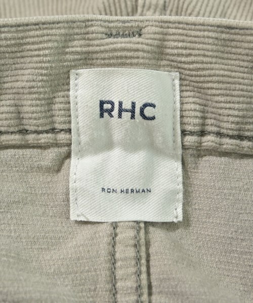 RHC Ron Herman（アールエイチシーロンハーマン）チノパン ベージュ サイズ:32(L位) メンズ/2200655941040