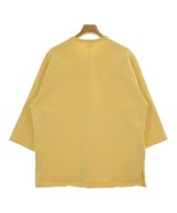 RHC Ron Herman（アールエイチシーロンハーマン）Tシャツ・カットソー 黄 サイズ:L メンズ/2200655941064