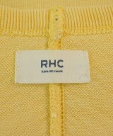 RHC Ron Herman（アールエイチシーロンハーマン）Tシャツ・カットソー 黄 サイズ:L メンズ/2200655941064