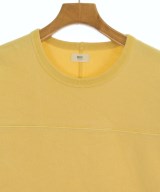 RHC Ron Herman（アールエイチシーロンハーマン）Tシャツ・カットソー 黄 サイズ:L メンズ/2200655941064