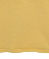 RHC Ron Herman（アールエイチシーロンハーマン）Tシャツ・カットソー 黄 サイズ:L メンズ/2200655941064