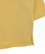 RHC Ron Herman（アールエイチシーロンハーマン）Tシャツ・カットソー 黄 サイズ:L メンズ/2200655941064