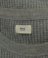 RHC Ron Herman（アールエイチシーロンハーマン）ニット・セーター グレー サイズ:M メンズ/2200656232017
