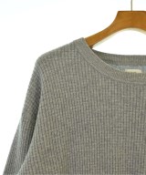 RHC Ron Herman（アールエイチシーロンハーマン）ニット・セーター グレー サイズ:M メンズ/2200656232017