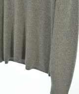 RHC Ron Herman（アールエイチシーロンハーマン）ニット・セーター グレー サイズ:M メンズ/2200656232017