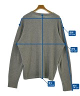 RHC Ron Herman（アールエイチシーロンハーマン）ニット・セーター グレー サイズ:M メンズ/2200656232017