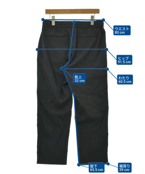 RHC Ron Herman（アールエイチシーロンハーマン）その他 グレー サイズ:M メンズ/2200656232031