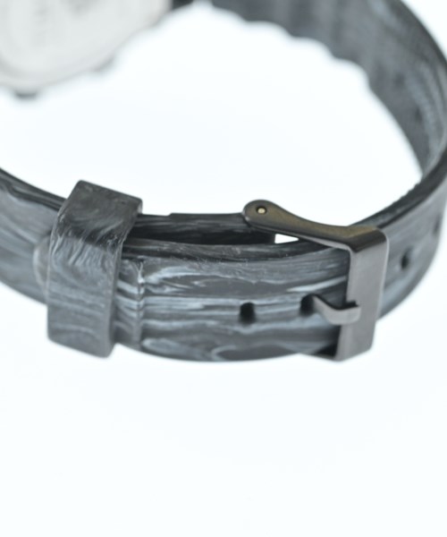 RHC Ron Herman（アールエイチシーロンハーマン）腕時計 黒 サイズ:- メンズ/2200657889036