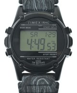 RHC Ron Herman（アールエイチシーロンハーマン）腕時計 黒 サイズ:- メンズ/2200657889036