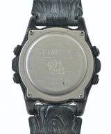 RHC Ron Herman（アールエイチシーロンハーマン）腕時計 黒 サイズ:- メンズ/2200657889036