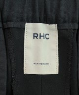 RHC Ron Herman（アールエイチシーロンハーマン）チノパン 黒 サイズ:M メンズ/2200658236082