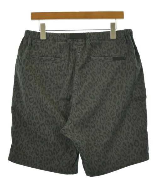 RHC Ron Herman（アールエイチシーロンハーマン）ショートパンツ グレー サイズ:L メンズ/2200658419119