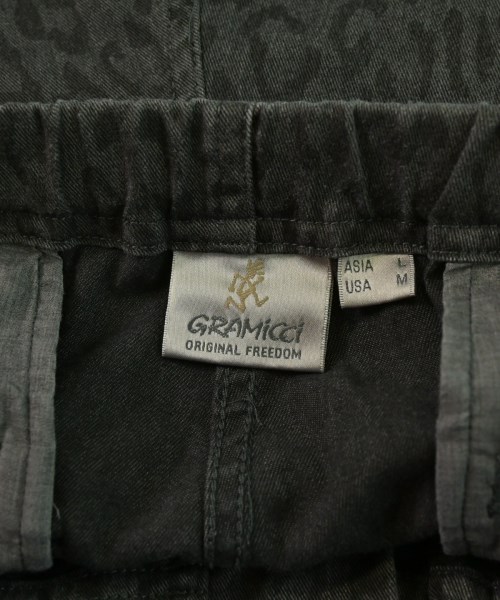 RHC Ron Herman（アールエイチシーロンハーマン）ショートパンツ グレー サイズ:L メンズ/2200658419119