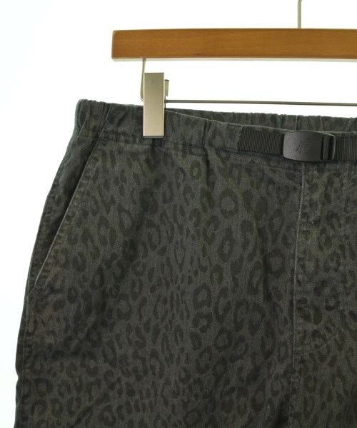 RHC Ron Herman（アールエイチシーロンハーマン）ショートパンツ グレー サイズ:L メンズ/2200658419119