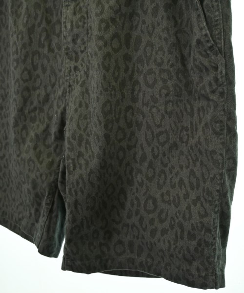 RHC Ron Herman（アールエイチシーロンハーマン）ショートパンツ グレー サイズ:L メンズ/2200658419119