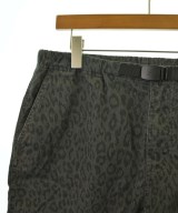 RHC Ron Herman（アールエイチシーロンハーマン）ショートパンツ グレー サイズ:L メンズ/2200658419119