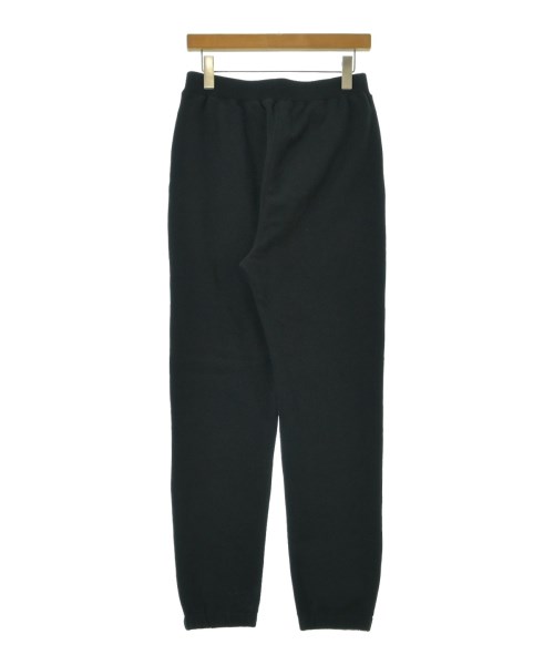 RHC Ron Herman（アールエイチシーロンハーマン）スウェットパンツ 黒 サイズ:S メンズ/2200658431029