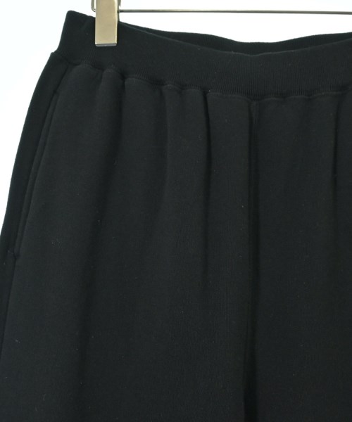 RHC Ron Herman（アールエイチシーロンハーマン）スウェットパンツ 黒 サイズ:S メンズ/2200658431029