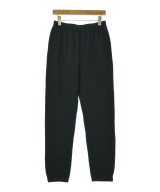 RHC Ron Herman（アールエイチシーロンハーマン）スウェットパンツ 黒 サイズ:S メンズ/2200658431029