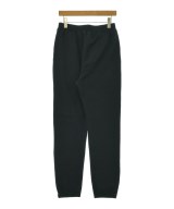 RHC Ron Herman（アールエイチシーロンハーマン）スウェットパンツ 黒 サイズ:S メンズ/2200658431029