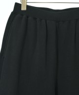 RHC Ron Herman（アールエイチシーロンハーマン）スウェットパンツ 黒 サイズ:S メンズ/2200658431029