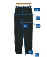 RHC Ron Herman（アールエイチシーロンハーマン）スウェットパンツ 黒 サイズ:S メンズ/2200658431029