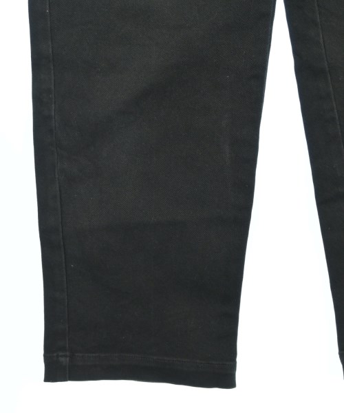 RHC Ron Herman（アールエイチシーロンハーマン）チノパン 黒 サイズ:32(L位) メンズ/2200653686059
